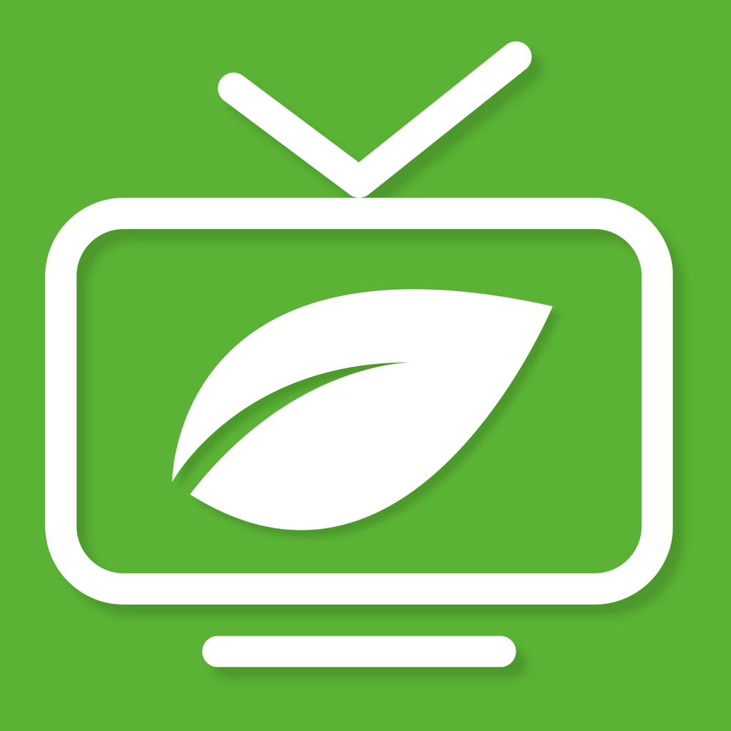 Green TV